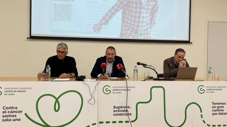 La VIII Semana contra el Cáncer se celebrará entre el 1 el 11 de febrero La VIII Semana contra el Cáncer se celebrará entre el 1 el 11 de febrero