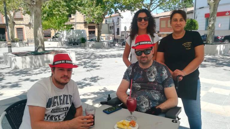 Un encierro rápido y “limpio” Un encierro rápido y “limpio”