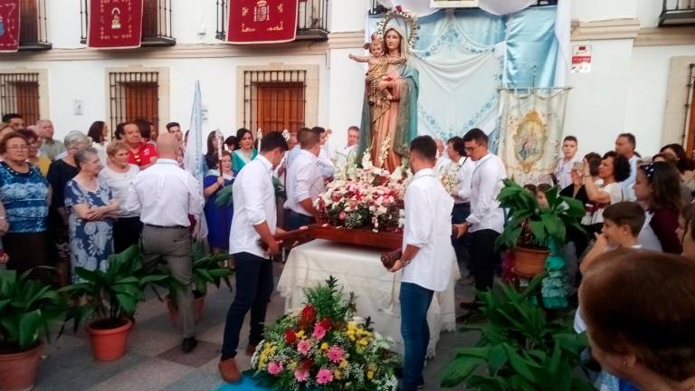Una intensa tradición que resplandece en pleno otoño Una intensa tradición que resplandece en pleno otoño