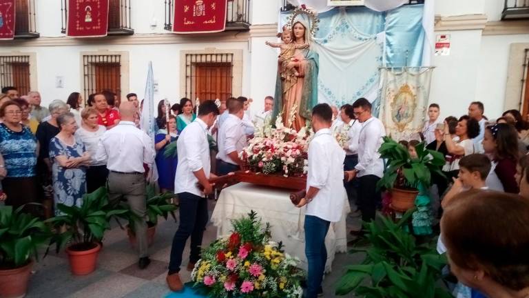 Una intensa tradición que resplandece en pleno otoño