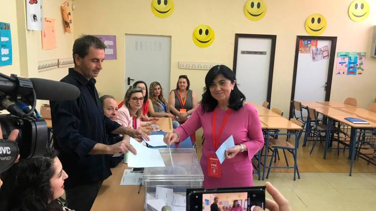 La batalla del Área Metropolitana: La legitimidad “popular” en la capital La batalla del Área Metropolitana: La legitimidad “popular” en la capital