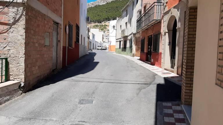 Renovación del 60% de las redes de agua potable Renovación del 60% de las redes de agua potable