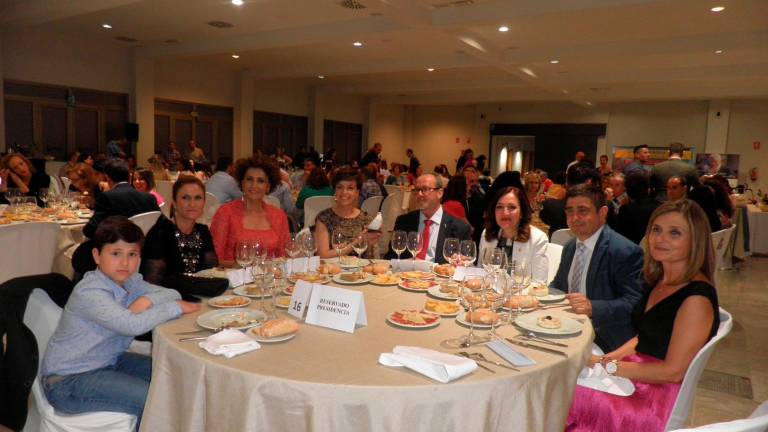 Encuentros llenos de solidaridad Encuentros llenos de solidaridad