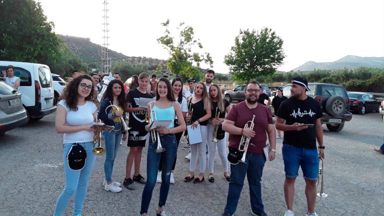 Día de auténtica convivencia Día de auténtica convivencia