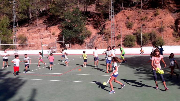 Días para disfrutar del deporte Días para disfrutar del deporte