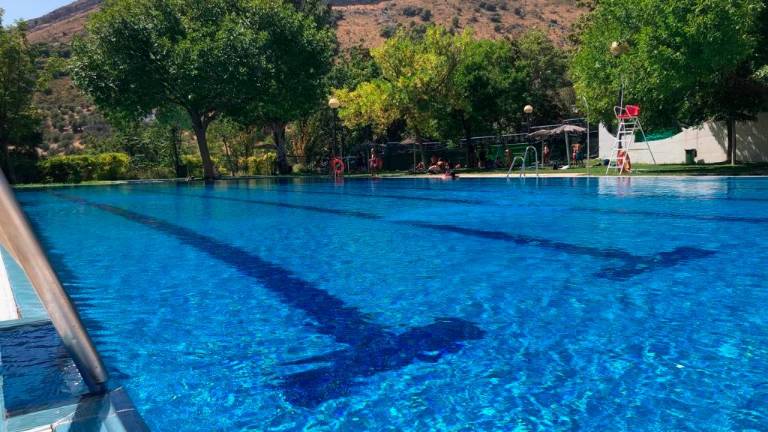 Las piscinas municipales cierran el domingo Las piscinas municipales cierran el domingo