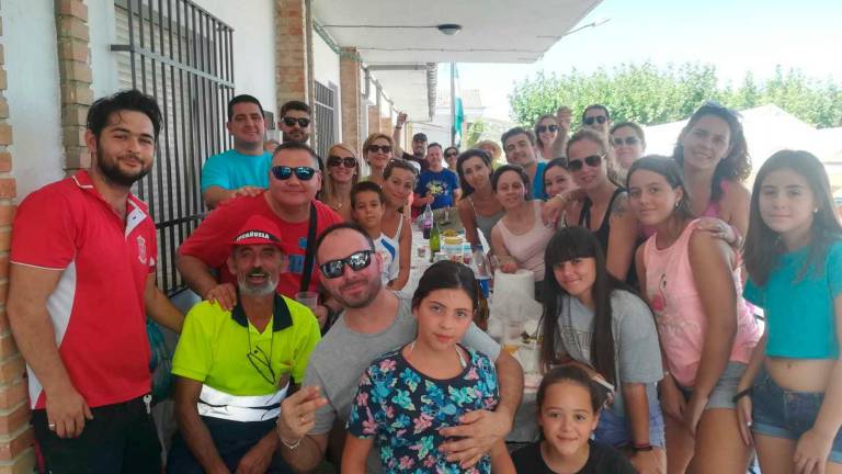 En la recta final del Víncula En la recta final del Víncula