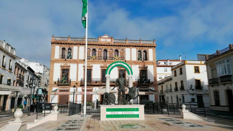 Ronda, donde nació la Andalucía autonómica Ronda, donde nació la Andalucía autonómica