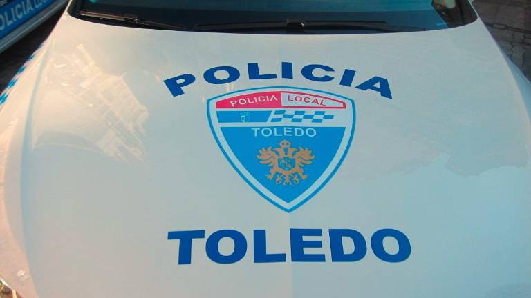 El motorista del atropello en Toledo da positivo en drogas El motorista del atropello en Toledo da positivo en drogas