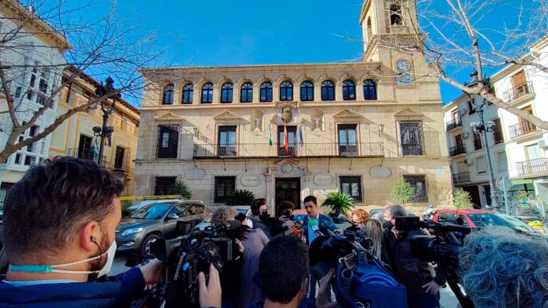 La menor asesinada y el autor confeso del crimen no tenían una relación previa y prolongada La menor asesinada y el autor confeso del crimen no tenían una relación previa y prolongada