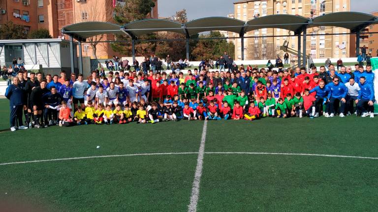 Historia del fútbol jiennense Historia del fútbol jiennense