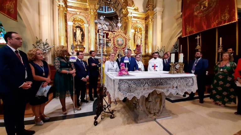 Una masiva conmemoración Una masiva conmemoración