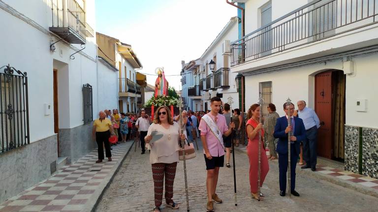 El pueblo se echa a la calle El pueblo se echa a la calle