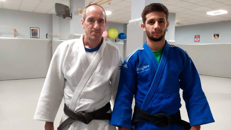 Eduardo Ordóñez participa en el Europeo Universitario que se celebra en Zagreb Eduardo Ordóñez participa en el Europeo Universitario que se celebra en Zagreb