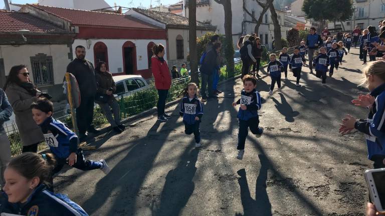Un día festivo y diferente en los colegios de la capital Un día festivo y diferente en los colegios de la capital
