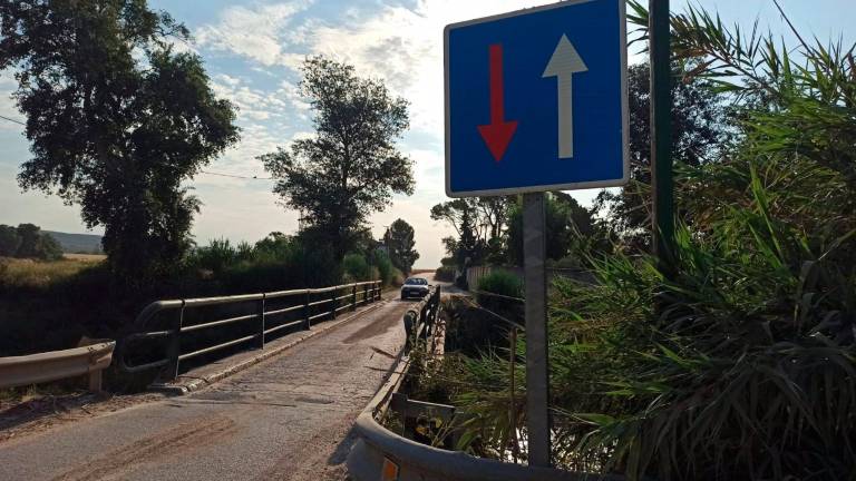 Adjudicado el proyecto de mejora integral de la carretera entre Villargordo y Mengíbar Adjudicado el proyecto de mejora integral de la carretera entre Villargordo y Mengíbar