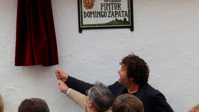 Unas fiestas para el recuerdo Unas fiestas para el recuerdo