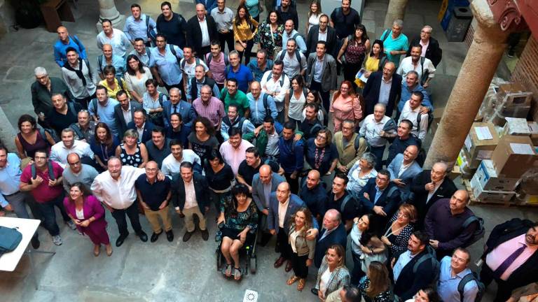 “Excluyen” a la provincia de las ayudas por el temporal “Excluyen” a la provincia de las ayudas por el temporal
