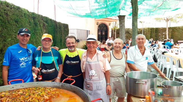Divertidas y exquisitas fiestas Divertidas y exquisitas fiestas