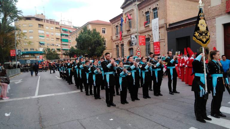 “Para Noalejo es muy importante que haya colectivos como el nuestro, que apuesta por el fomento de la cultura y la música” “Para Noalejo es muy importante que haya colectivos como el nuestro, que apuesta por el fomento de la cultura y la música”