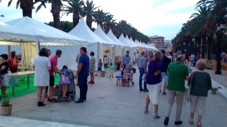 Ceramiba, el gran escaparate para los artesanos locales Ceramiba, el gran escaparate para los artesanos locales