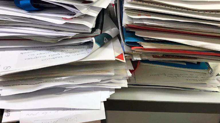 Denunciantes de corrupción: Se vuelve en tu contra; tu vida es un infierno Denunciantes de corrupción: Se vuelve en tu contra; tu vida es un infierno