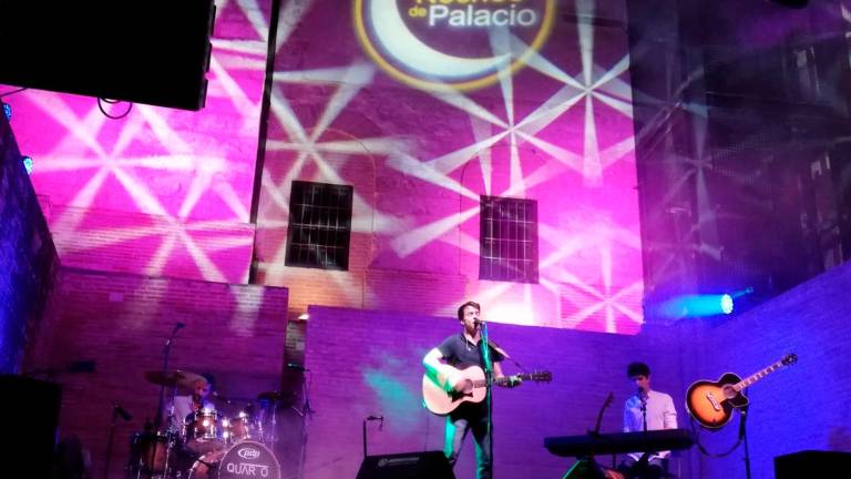 Quartto llega a la capital y celebra el Día de la Música Quartto llega a la capital y celebra el Día de la Música