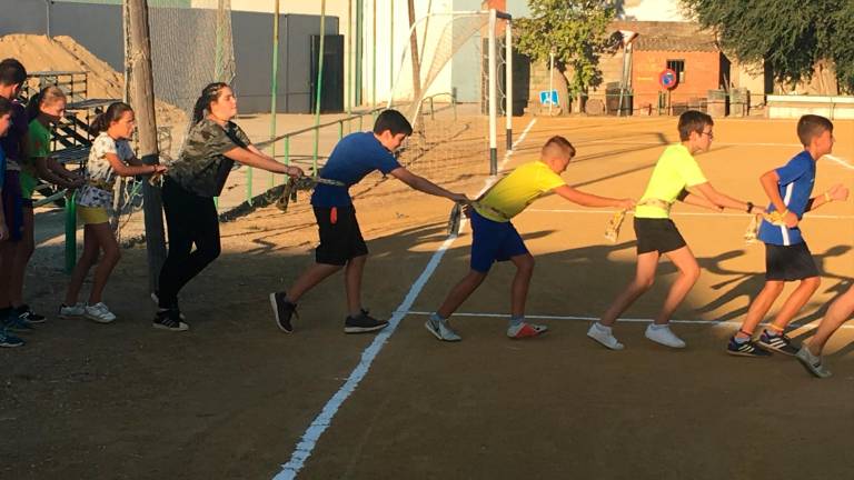 Adiós a una cita participativa Adiós a una cita participativa