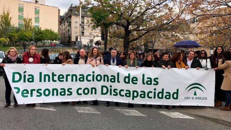 Por la diversidad y la inclusión