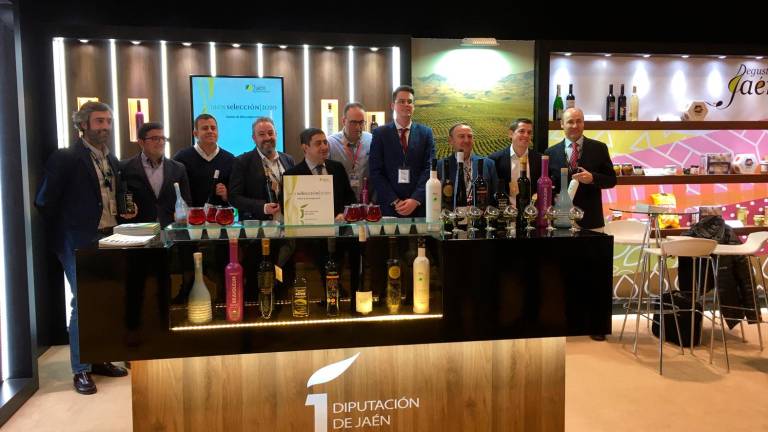 El gran escaparate para los aove El gran escaparate para los aove