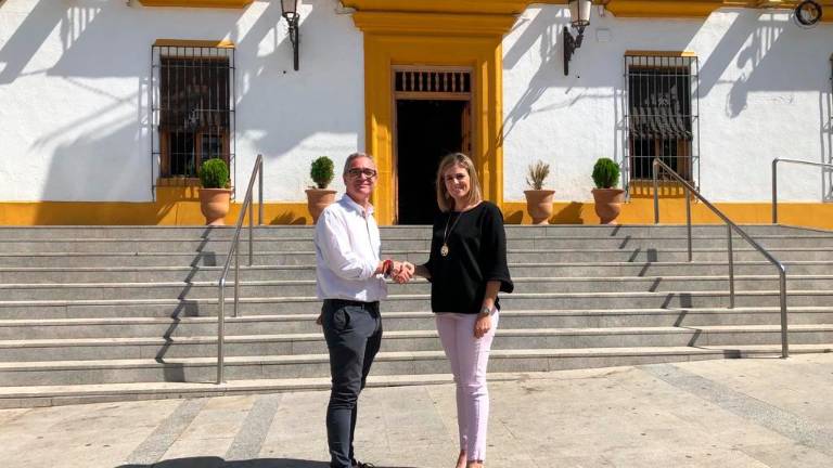 Bailén despeja la duda, PP y AIB siguen al frente del Ayuntamiento Bailén despeja la duda, PP y AIB siguen al frente del Ayuntamiento