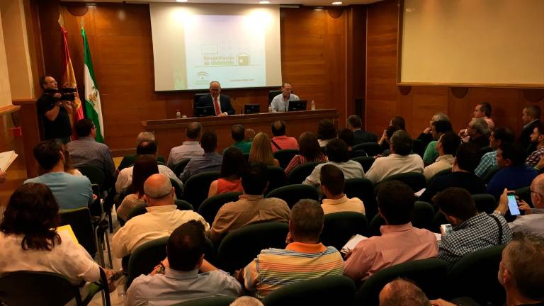Publicado el listado de ayudas para la vivienda Publicado el listado de ayudas para la vivienda
