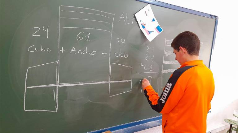 Es Fórmula 1: Docentes comprometidos, buenos pilotos y grandes carreras Es Fórmula 1: Docentes comprometidos, buenos pilotos y grandes carreras