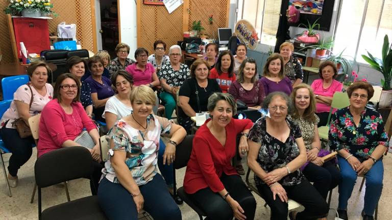 Alta participación Alta participación