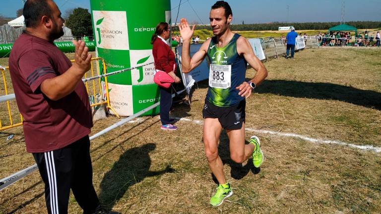 El mejor epílogo para el circuito El mejor epílogo para el circuito