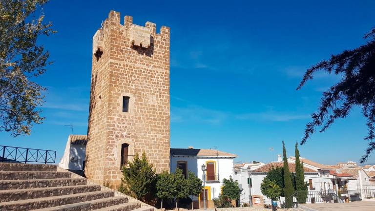 El Ayuntamiento de Peal de Becerro facilita un psicólogo para controlar la ansiedad El Ayuntamiento de Peal de Becerro facilita un psicólogo para controlar la ansiedad