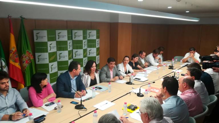 Las medidas para intentar subir el valor del oro líquido Las medidas para intentar subir el valor del oro líquido