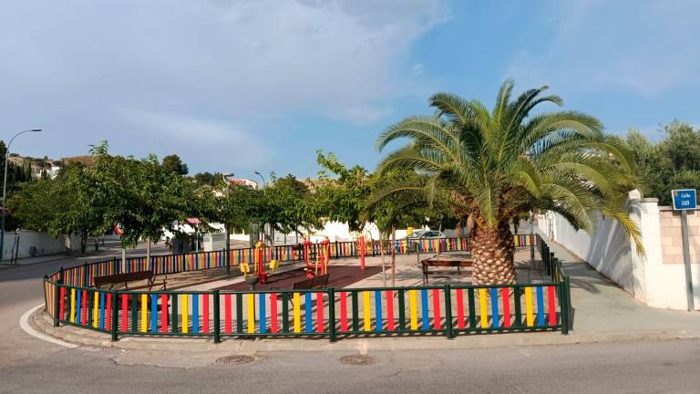 Una tarde asfixiante en Puente Tablas Una tarde asfixiante en Puente Tablas
