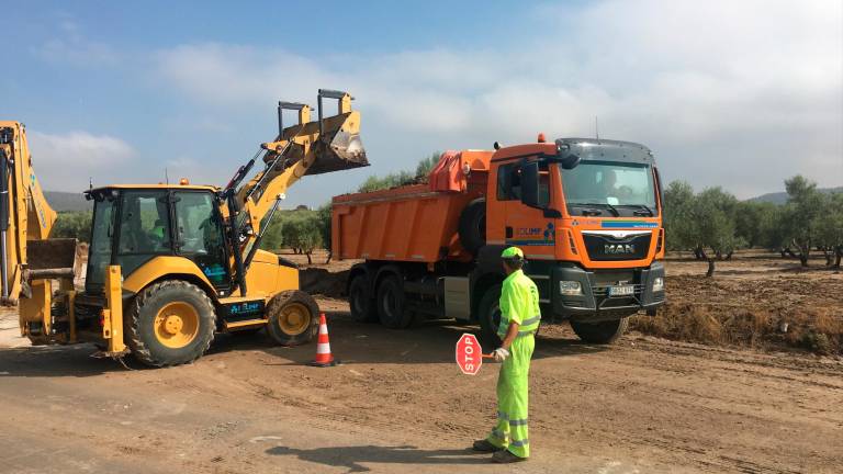 La Junta destinará 7,8 millones a conservar carreteras de Jaén La Junta destinará 7,8 millones a conservar carreteras de Jaén