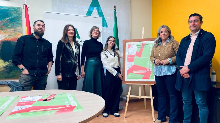 La Carrera Popular por la Salud y la Caminata inclusiva serán el 7 de abril La Carrera Popular por la Salud y la Caminata inclusiva serán el 7 de abril
