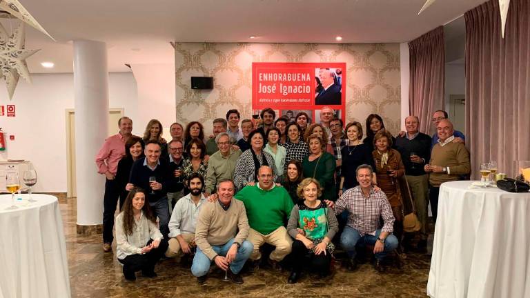 Homenaje a toda una vida Homenaje a toda una vida