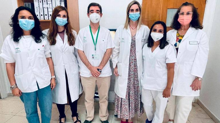 Resaltan la importancia de adoptar medidas para la detección precoz del melanoma Resaltan la importancia de adoptar medidas para la detección precoz del melanoma
