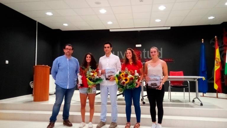 Reencuentro con la selección Reencuentro con la selección