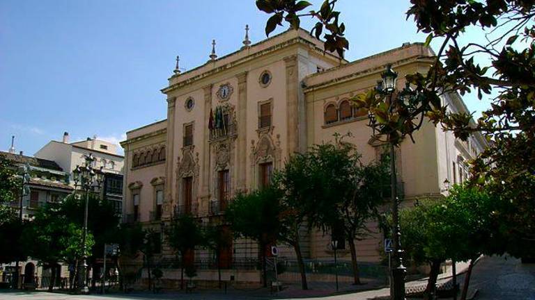 El Ayuntamiento de Jaén amplía el plazo de pago de impuestos El Ayuntamiento de Jaén amplía el plazo de pago de impuestos