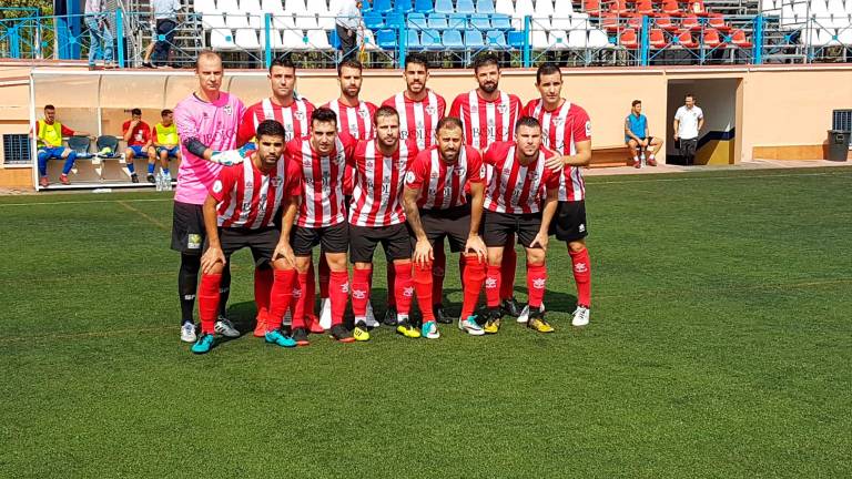 Empate a domicilio del Atlético Porcuna y en casa del Atlético Mancha Real Empate a domicilio del Atlético Porcuna y en casa del Atlético Mancha Real