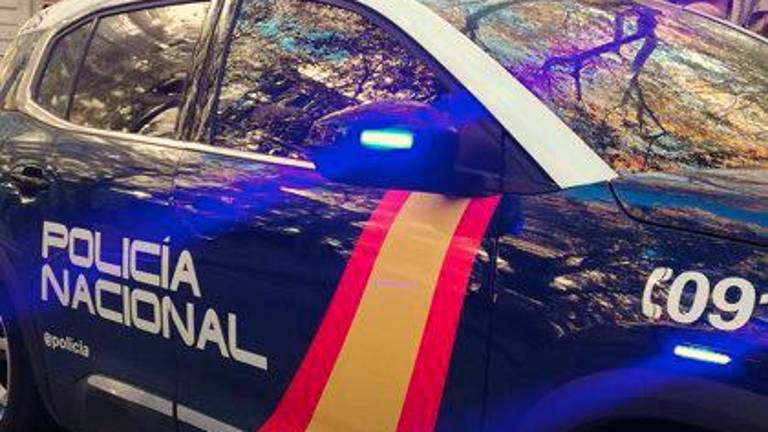 Detenido un hombre tras matar a su mujer en Sotogrande Detenido un hombre tras matar a su mujer en Sotogrande