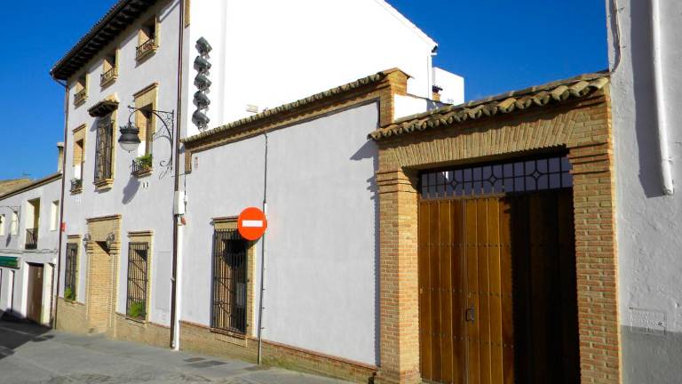 La Hospedería Antigua Cárcel de Alcaudete reabre en breve La Hospedería Antigua Cárcel de Alcaudete reabre en breve