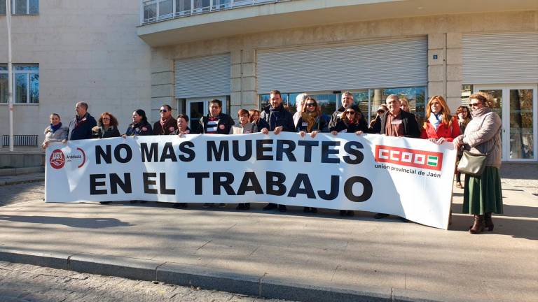 El patrón que abandonó al temporero, apoderado de Vox El patrón que abandonó al temporero, apoderado de Vox
