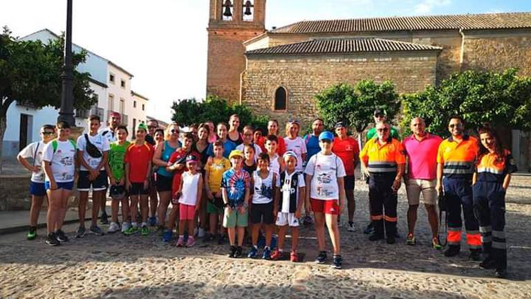 Excursión para cerrar la temporada Excursión para cerrar la temporada