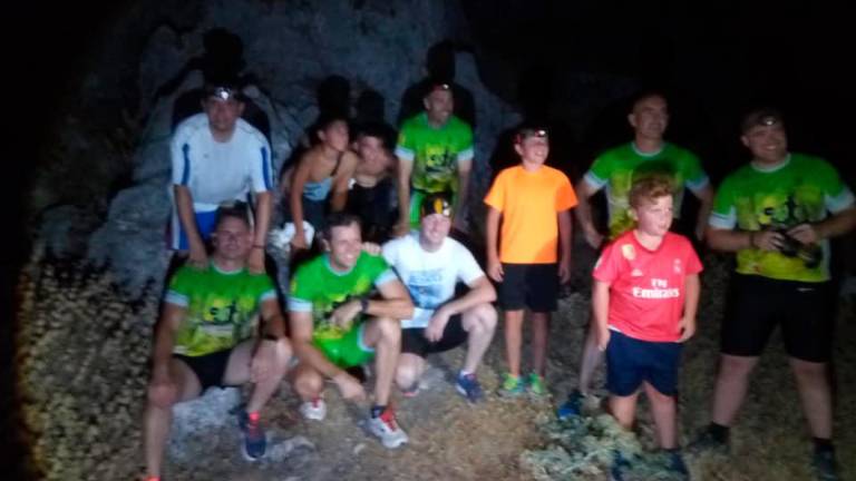 Bedmar, pasión por el deporte Bedmar, pasión por el deporte